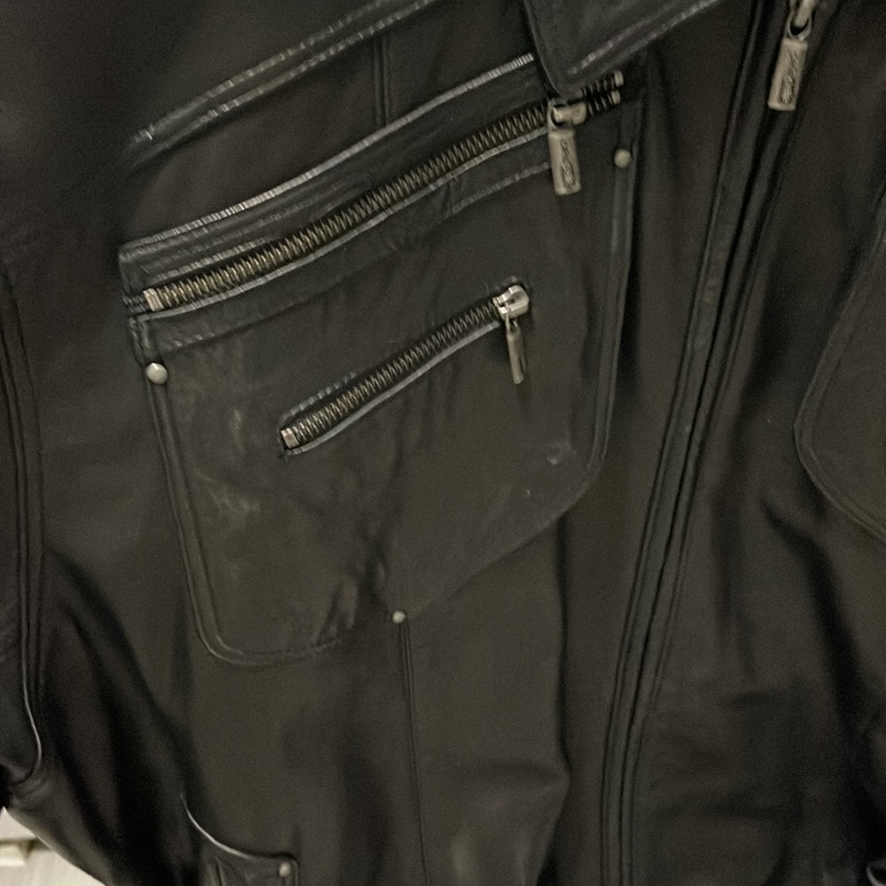 Jacket - Picture 3 of 5